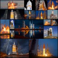 nasa-launching-of-an-orion-spacecraft-17-photos