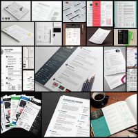 25-free-resumecv-templates-to-help-you-get-the-job