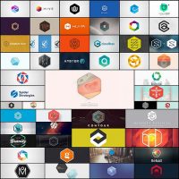 hexagon-logo-designs50