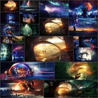 I’m-A-17-Year-Old-Artist-Who-Creates-Digital-Landscapes-Inspired-By-My-Childhood-Memories--Bored-Panda