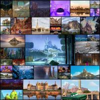 18-Real-Life-Locations-That-Disney-Used-As-Inspiration-(36-pics)