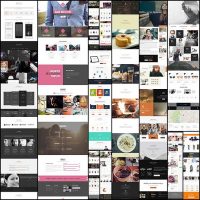 12-Best-Responsive-HTML5-Templates-for-Designer--HTML5-&-CSS3--Design-Blog