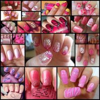 20-Pretty-Pink-Nail-Art-Designs