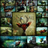 Fairytale-Like-Illustrations-By-Swedish-Artist-Alexander-Jansson--Bored-Panda
