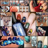 15+-Harry-Potter-Nail-Art-Ideas-That-Are-Pure-Magic--Bored-Panda