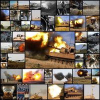 Photos-of-M109-Paladin-Firing-155-mm-self-propelled-Howitzer-U.S