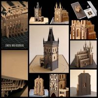 Exquisite-Pop-Up-Cards-Open-to-Reveal-Intricately-Detailed-3D-Architecture---My-Modern-Met