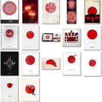 ジャケットが芸術的 美しい洋楽cd 90例 いぬらぼ