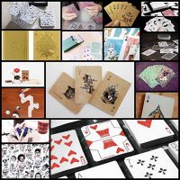 20 Interesting Playing Cards You Can Buy - Hongkiat