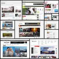 15+ Responsive WordPress News Themes To Impress Your Readers in 2017