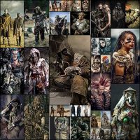 Fashion Choices That Will Get You Ready For The Apocalypse (25 pics)