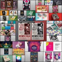 38 Stylish Flyer Templates