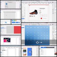 10 Free Video Tutorials For Learning Sketch