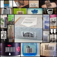 20 Creative Product Barcodes Design – Design Swan