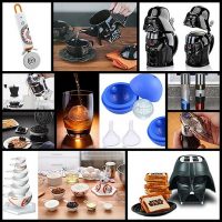 10 Cool Star Wars Kitchen Products to Awaken the Geek Inside You – Design Swan