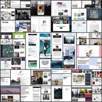 50 Handpicked Beautiful Tumblr Themes - Hongkiat