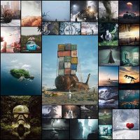 Вот для чего на самом деле придумали Photoshop